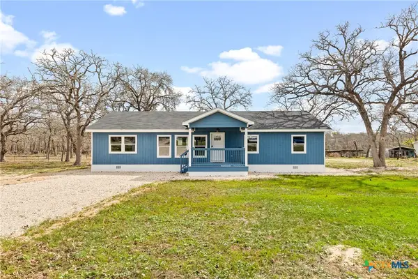 6638 Hickory Forrest Drive, Seguin, TX 78155