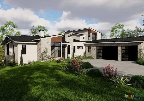 8109 Kuhn Drive, Austin, TX 78736