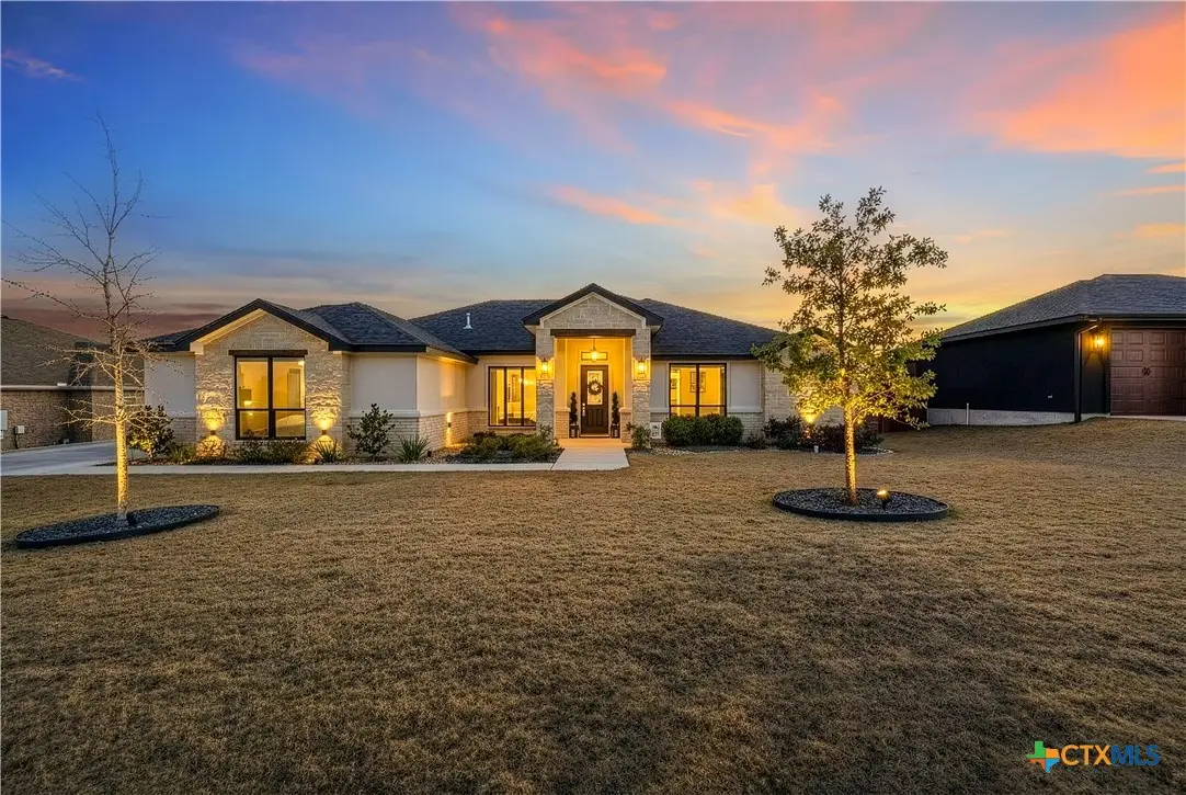 5009 Pheasant Drive, Nolanville, TX 76559 - #1
