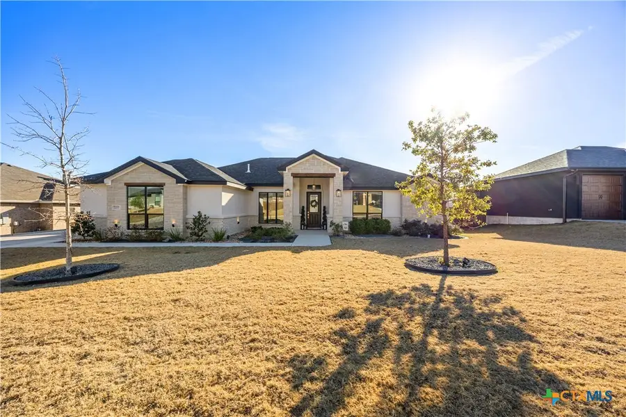 5009 Pheasant Drive, Nolanville, TX 76559 - #2