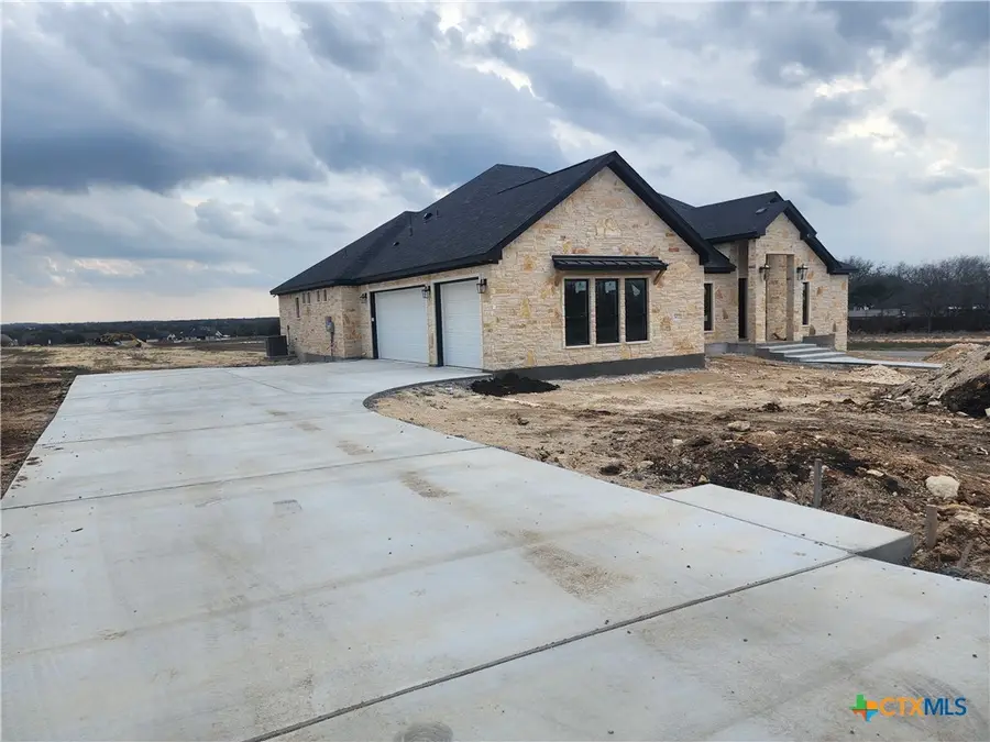 302 Rodeo Road, Salado, TX 76571 - #2