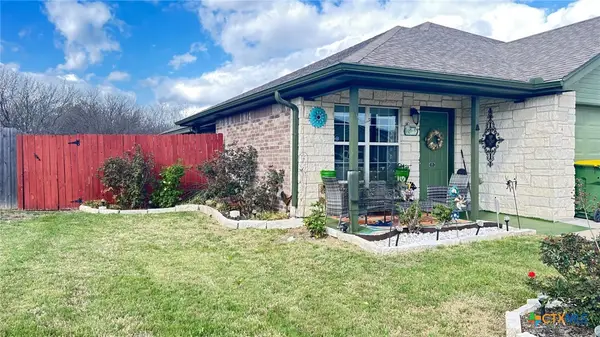 1004 Leah Drive #B, Troy, TX 76579