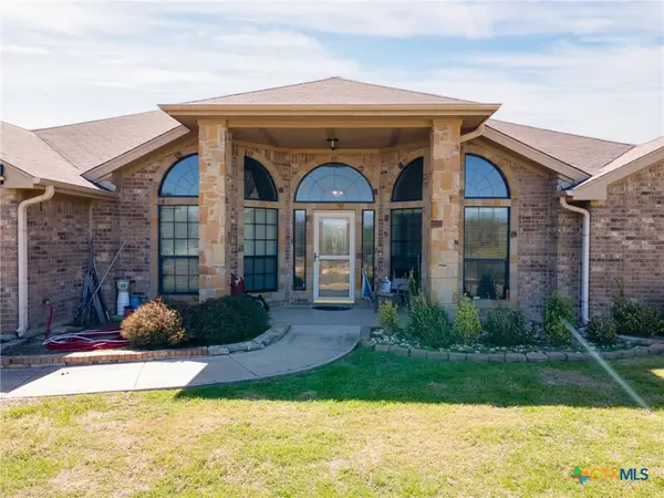 1467 Cr 4820, Kempner, TX 76539