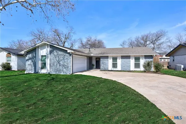 5704 Whitebrook Drive, Austin, TX 78724
