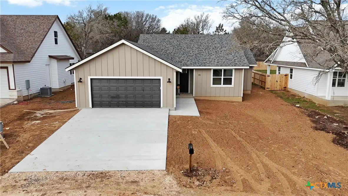 19 Summertime Circle, Wimberley, TX 78676 - #1