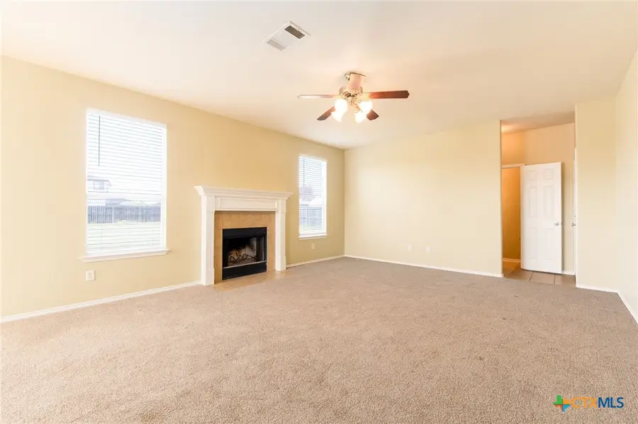 2001 Isabelle Drive, Copperas Cove, TX 76522 - #2