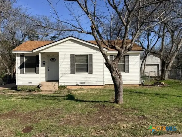 812 S 2nd Street, Killeen, TX 76541