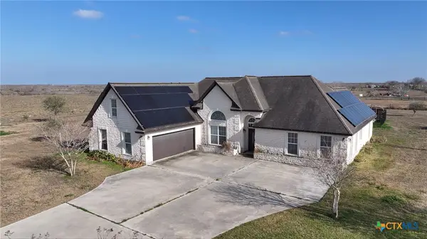 289 Jennifer Lane, Port Lavaca, TX 77979