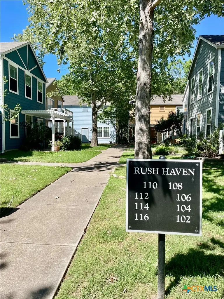 110 Rush Haven, San Marcos, TX 78666 - #3