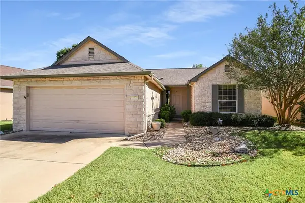 117 Beautybush Trail, Georgetown, TX 78633