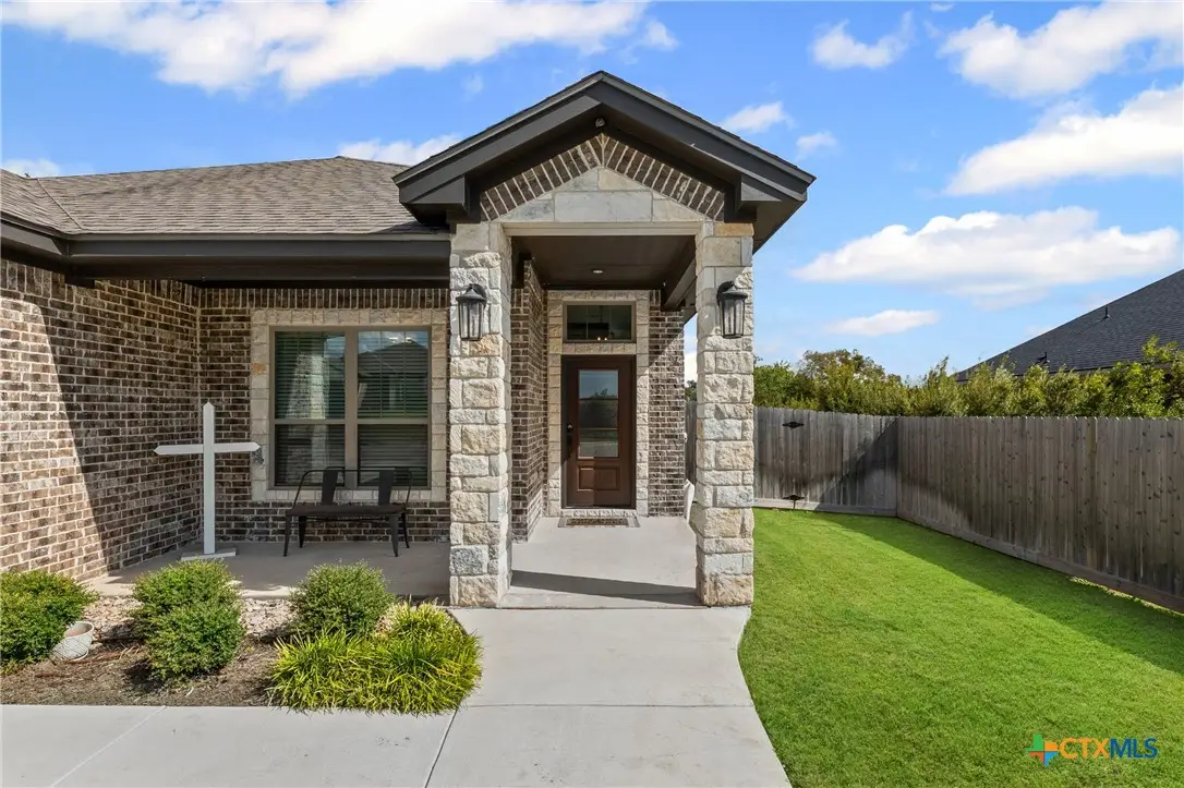 707 Eagle Pass Drive, Salado, TX 76571 - #1