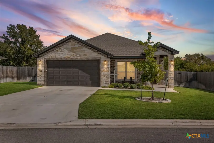 707 Eagle Pass Drive, Salado, TX 76571 - #2