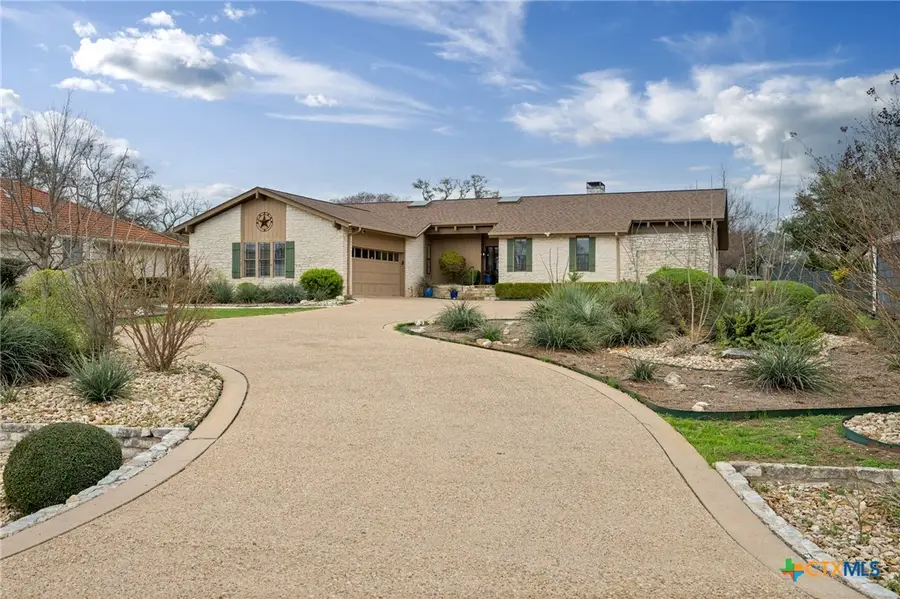 907 Vanguard Street, Austin, TX 78734 - #2