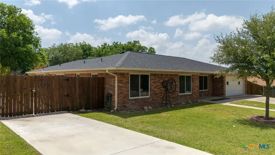 308 Live Oak Drive, Harker Heights, TX 76548 - #2