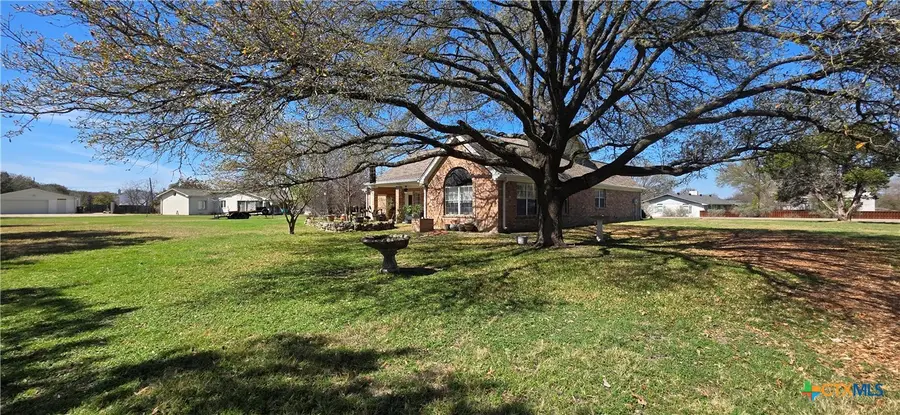 3912 Chisholm Trail, Salado, TX 76571 - #3