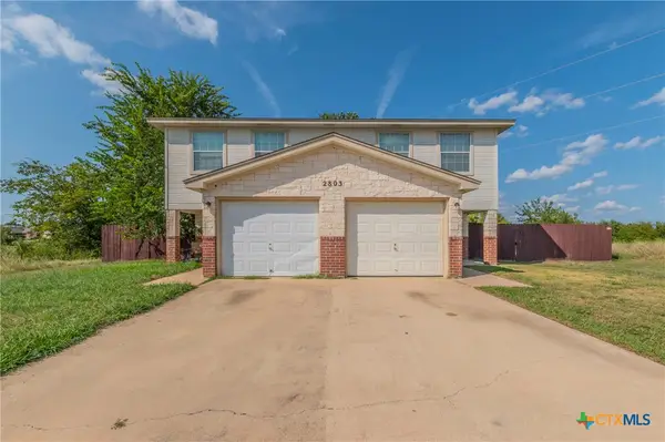 2803 Windmill Court, Killeen, TX 76549