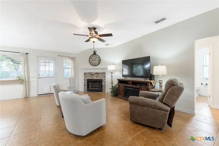 1814 Michele Drive, Killeen, TX 76542 - #2