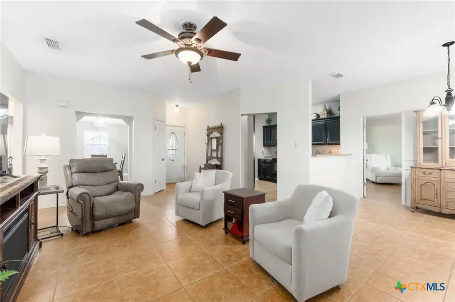 1814 Michele Drive, Killeen, TX 76542 - #3