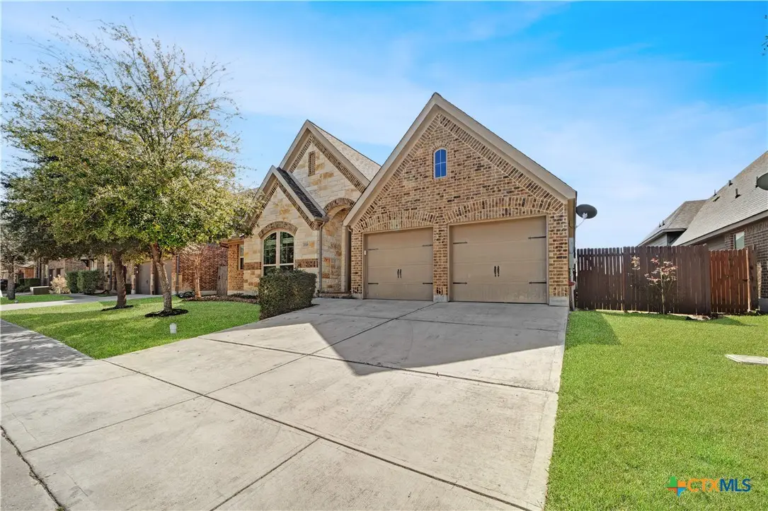 2725 Saddlehorn Drive, Seguin, TX 78155 - #1