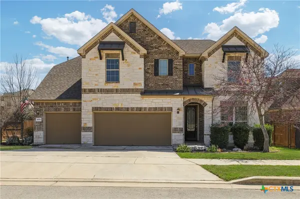 1058 Cedar Glen Drive, New Braunfels, TX 78132
