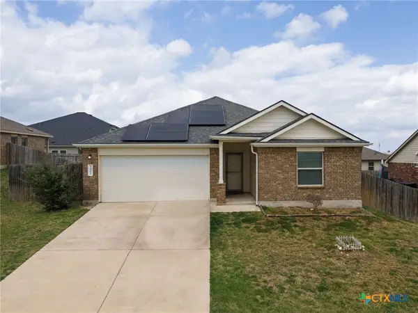 3901 Endicott Drive, Killeen, TX 76549
