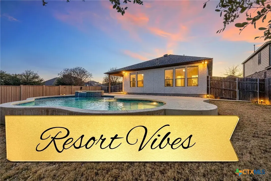 2040 Elaina Loop, Leander, TX 78641 - #1