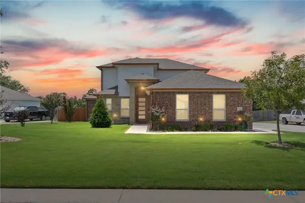 5818 Hamlet Drive, Belton, TX 76513