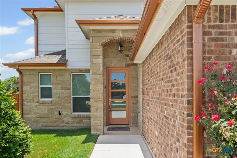 5818 Hamlet Drive, Belton, TX 76513 - #2