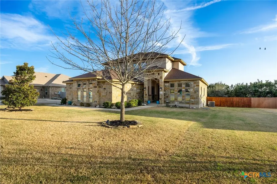 4601 Lucius Lane, Belton, TX 76513 - #2