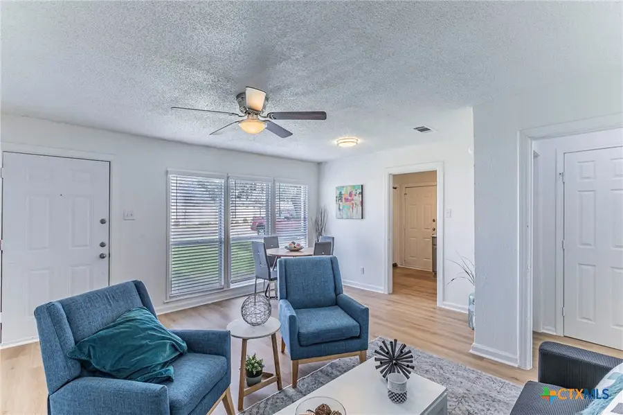 1602 Fairview Drive, Killeen, TX 76541 - #3