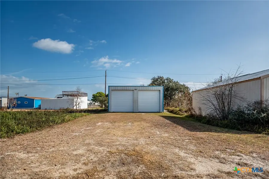 TBD Carrie, Port Oconnor, TX 77982 - #2