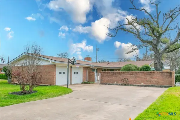 3205 Oakdale Drive, Temple, TX 76502