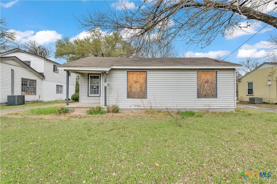 1307 E Avenue G, Killeen, TX 76541 - #2