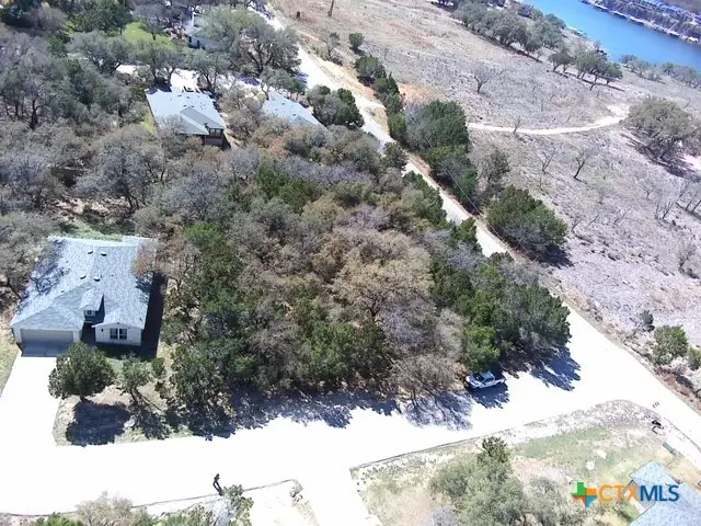 2026 Omaha Drive, Lago Vista, TX 78645 - #2
