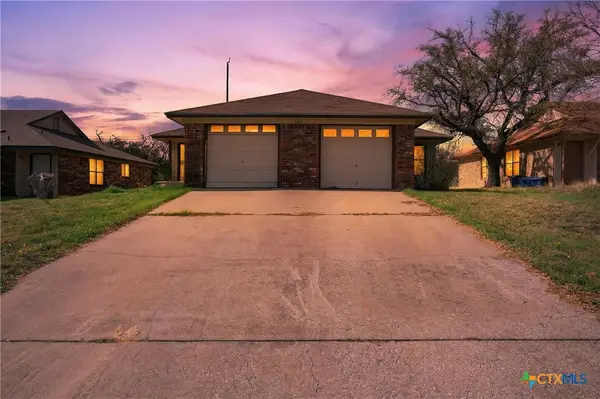 105 Northern Dove Lane, Copperas Cove, TX 76522