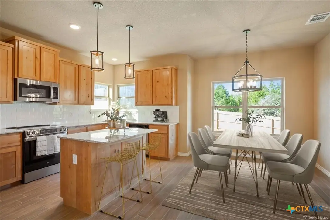 7801 Platinum Drive, Killeen, TX 76542 - #1