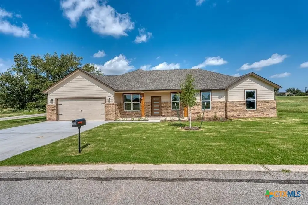 206 Oak Grove Parkway, Kingsland, TX 78639 - #1