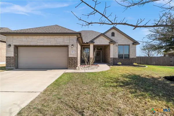 109 Raven Drive, Temple, TX 76502