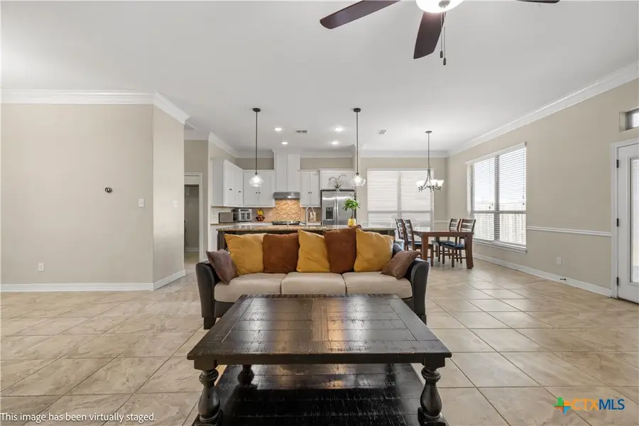 109 Raven Drive, Temple, TX 76502 - #3