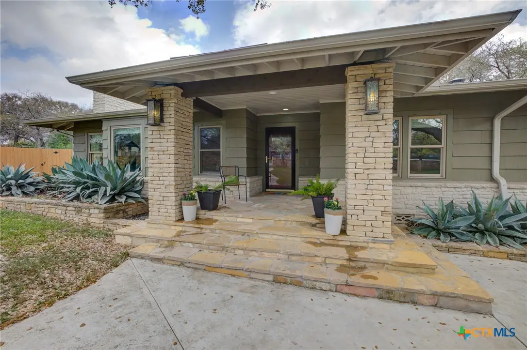 664 California Boulevard, New Braunfels, TX 78130 - #1