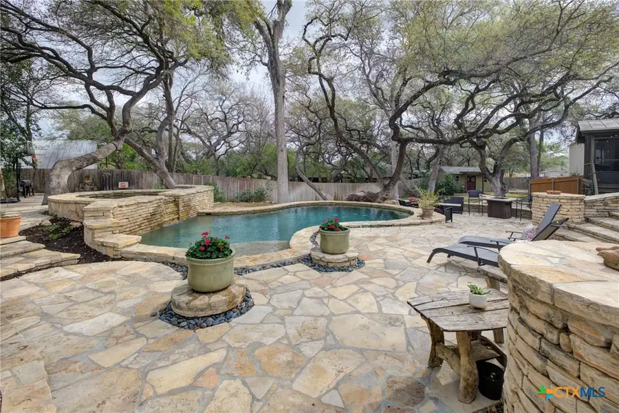 664 California Boulevard, New Braunfels, TX 78130 - #2