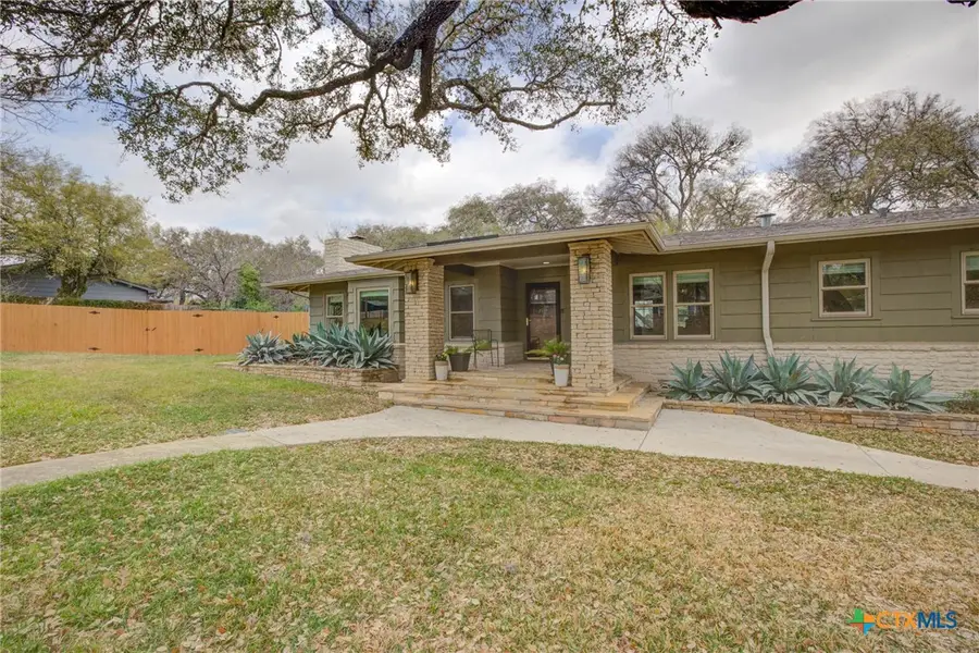 664 California Boulevard, New Braunfels, TX 78130 - #3