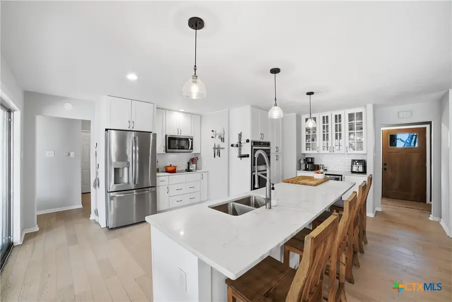 2189 Chaparral Drive, New Braunfels, TX 78132 - #3