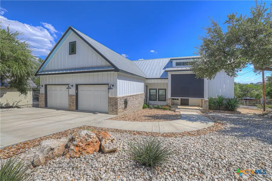 1799 Lakeside Drive, Canyon Lake, TX 78133 - #2