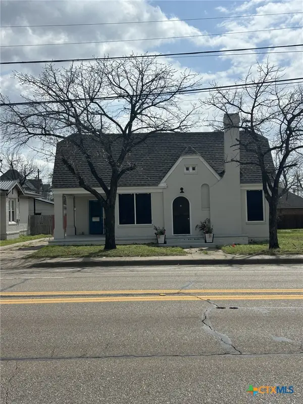 1008 E Main Street, Gatesville, TX 76528