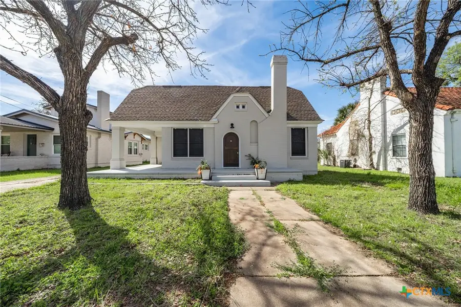 1008 E Main Street, Gatesville, TX 76528 - #2