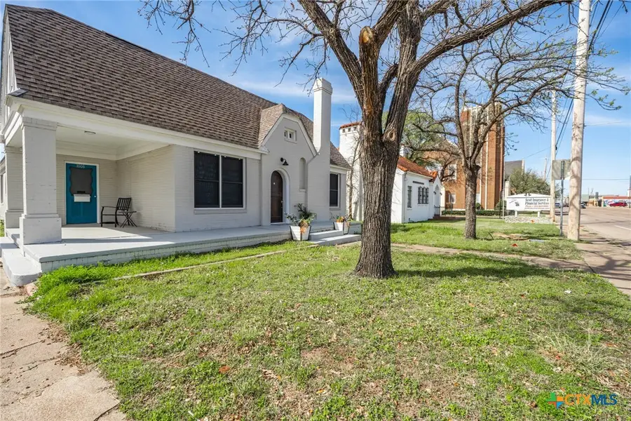 1008 E Main Street, Gatesville, TX 76528 - #3