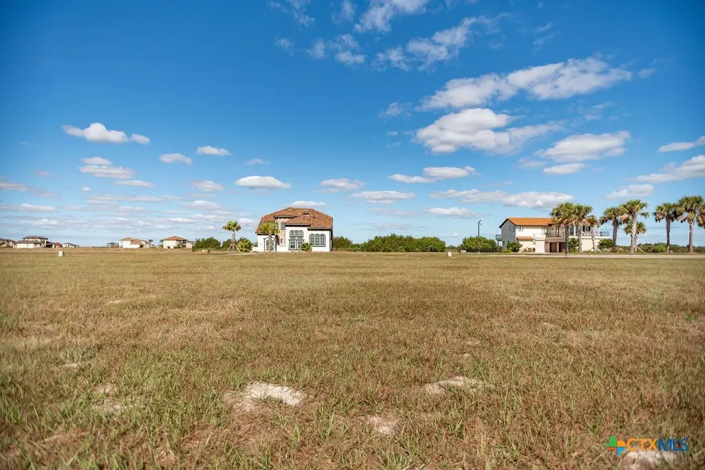 Lot 110 Coastal Springs, Port Oconnor, TX 77982 - #1