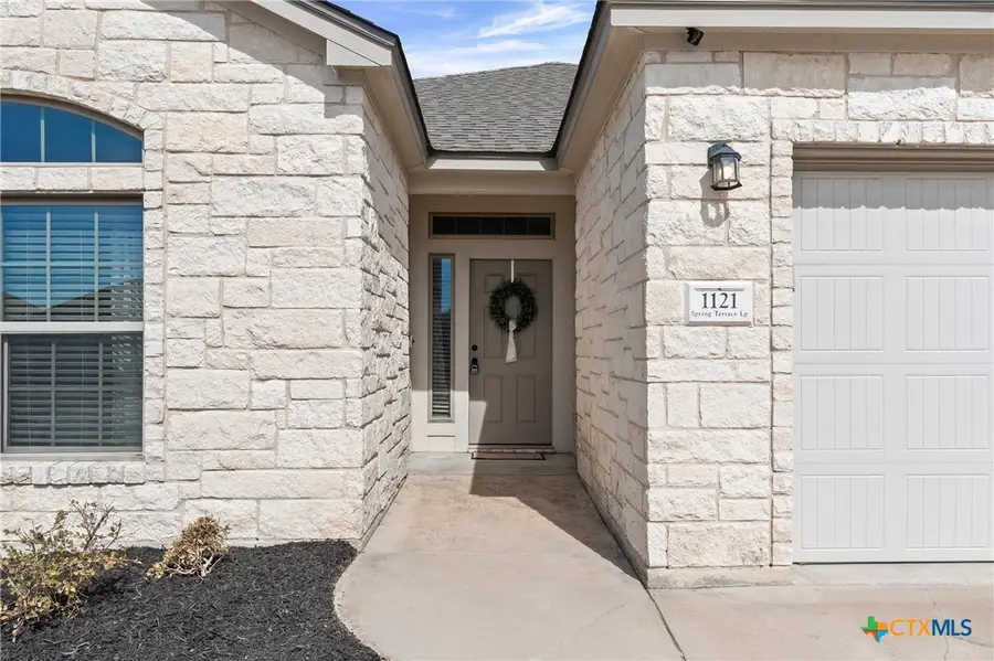 1121 Spring Terrace Loop, Temple, TX 76502 - #3