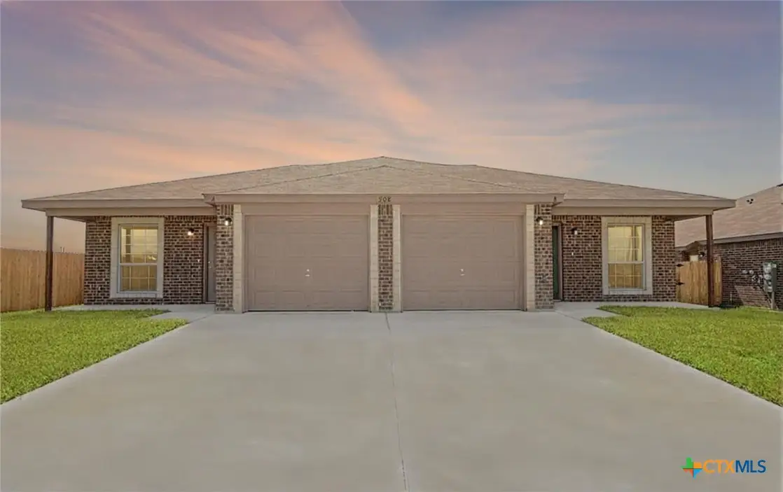 908 Lasso Drive, Killeen, TX 76543 - #1